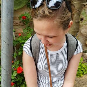 Meet your Posher, Rose